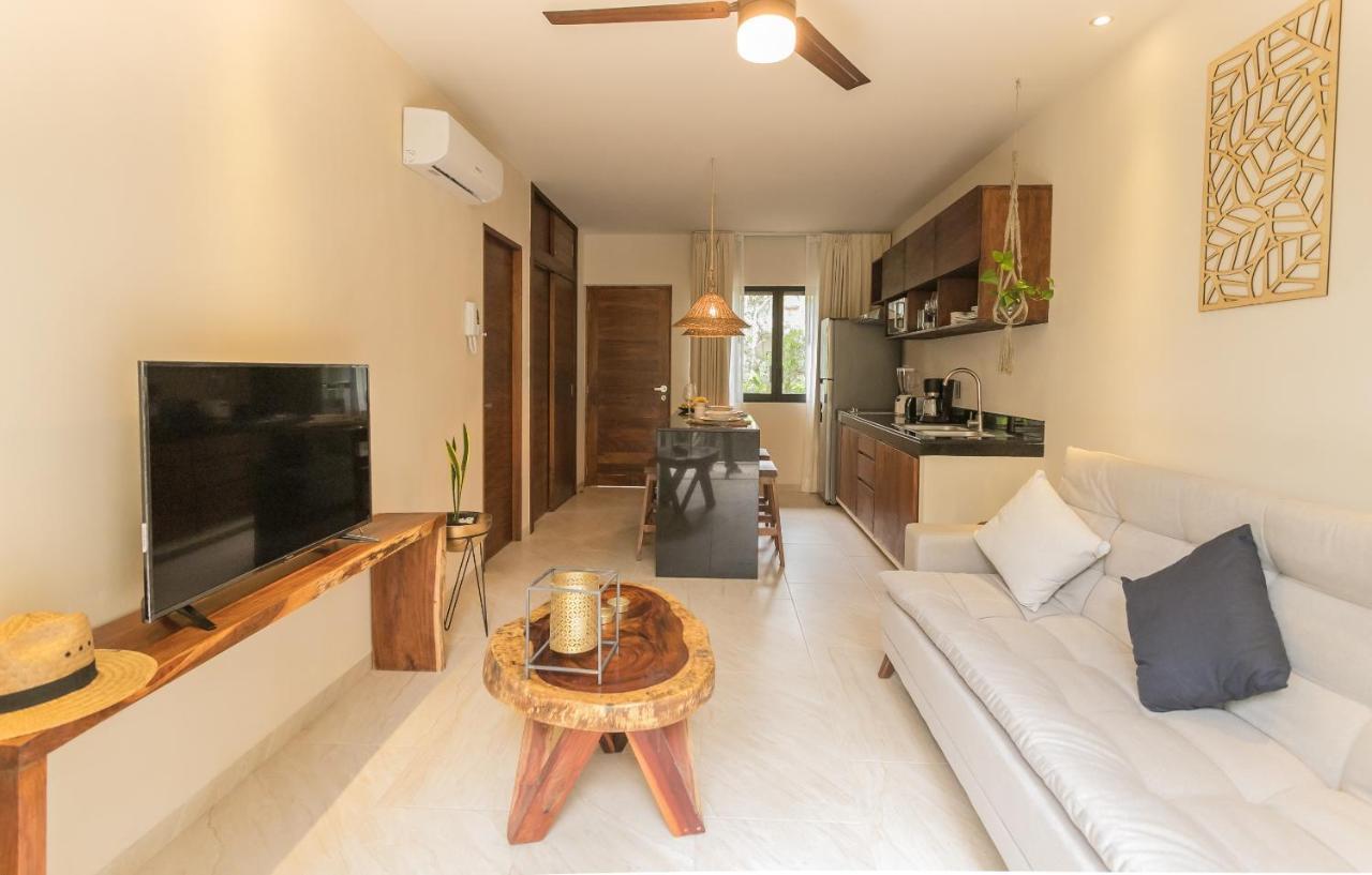 Etnica Residences Aparthotel