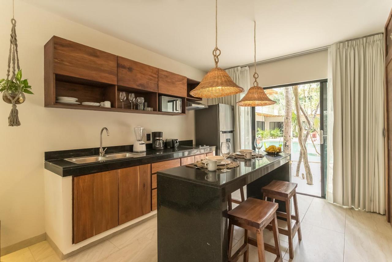 Etnica Residences * Tulum