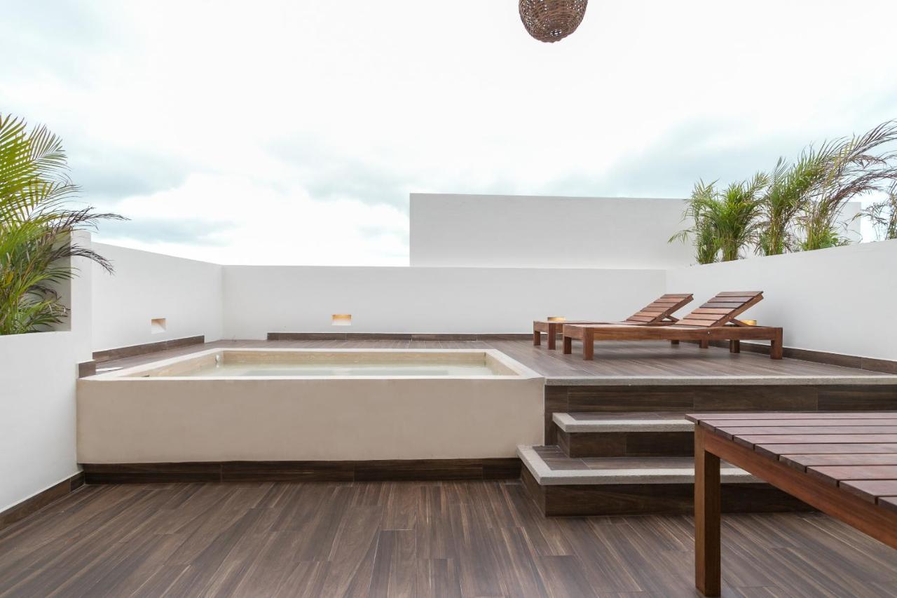 Etnica Residences Aparthotel