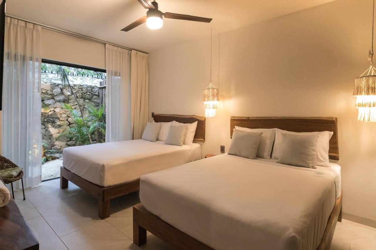 Etnica Residences Tulum