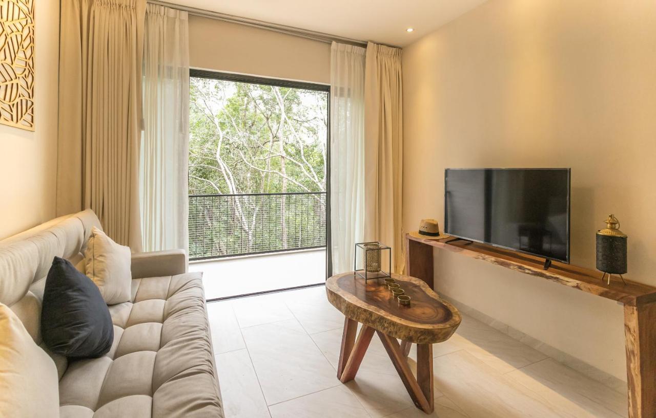 Etnica Residences Aparthotel Tulum