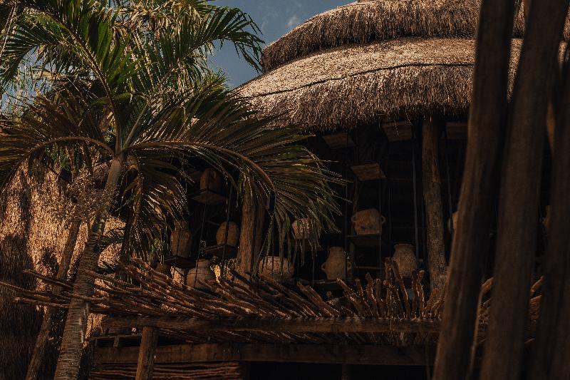 Hotel The Radhoo - Adults Only 4*