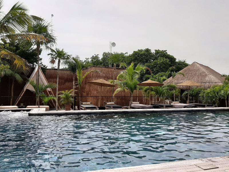 Hotel The Radhoo - Adults Only