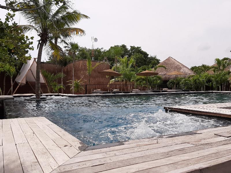 The Radhoo - Adults Only 4* Tulum