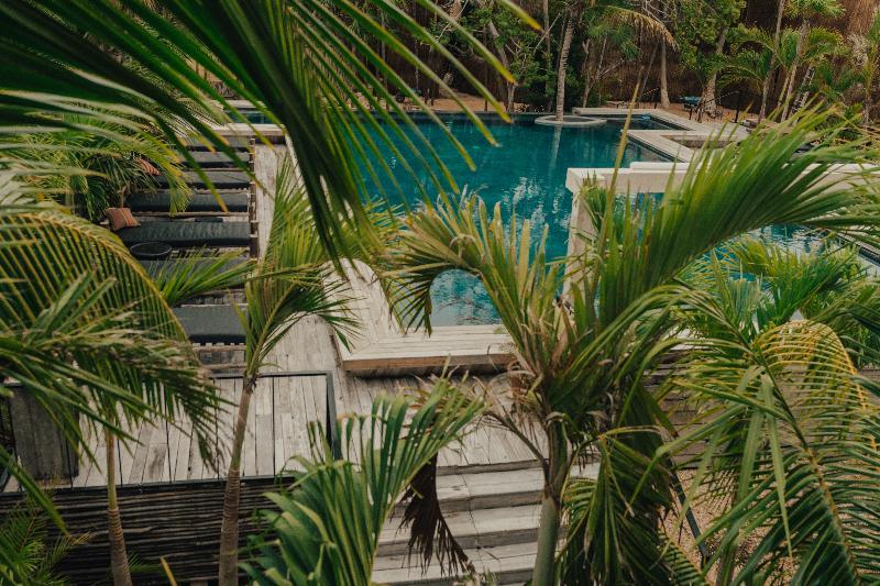 The Radhoo - Adults Only Tulum