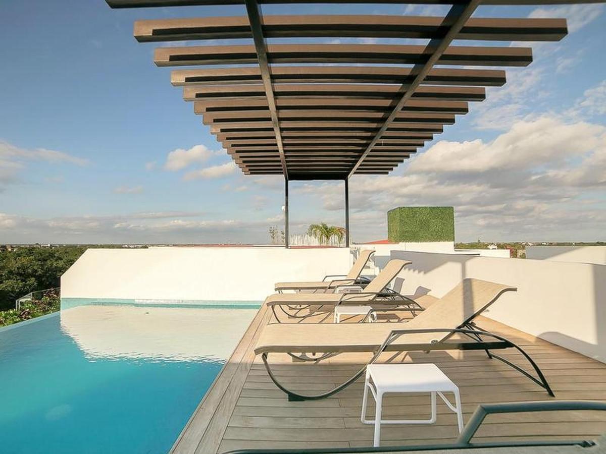 Holiday home Classy 2 Bedroom Fully Equipped Up To 5 People At Aldea Zama *