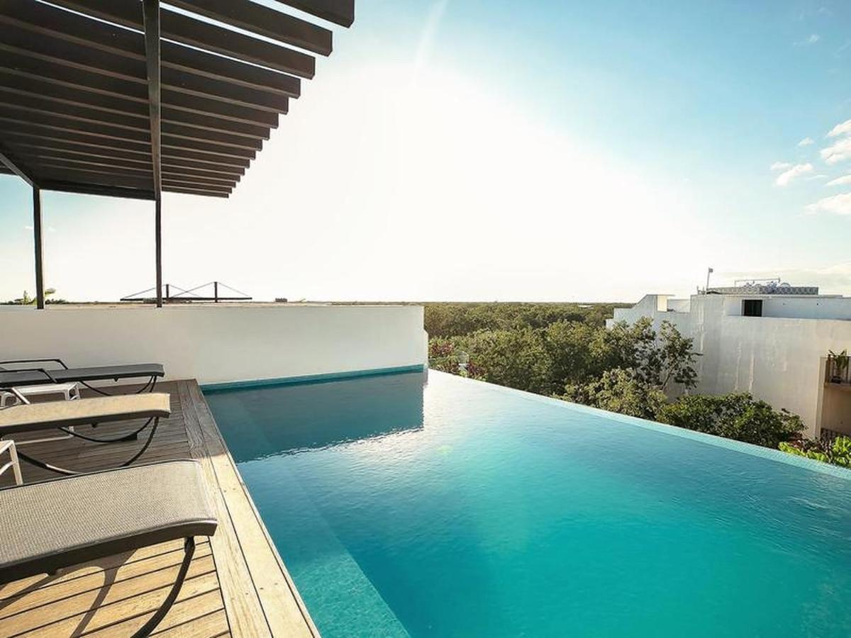 Holiday home Classy 2 Bedroom Fully Equipped Up To 5 People At Aldea Zama *