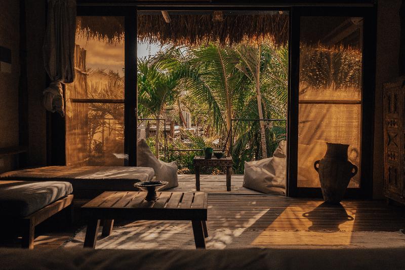 The Radhoo - Adults Only Hotel