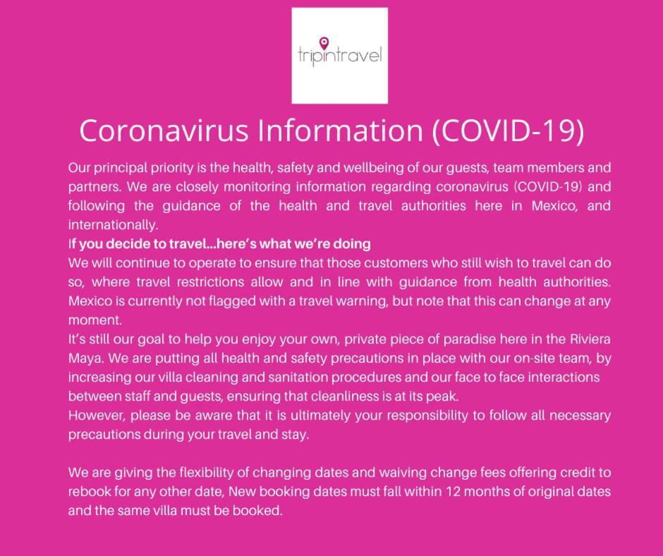 Beautiful House On Zone * Tulum