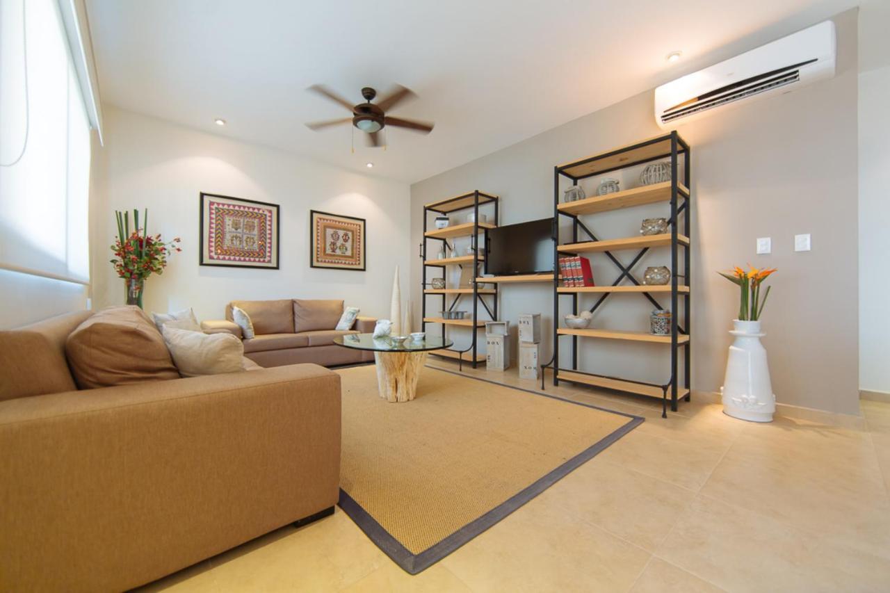 Apartment Amazing 2br Surrounded By Nature By Happy Address