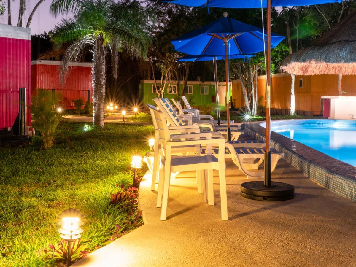 Colorbox Beds And * Tulum