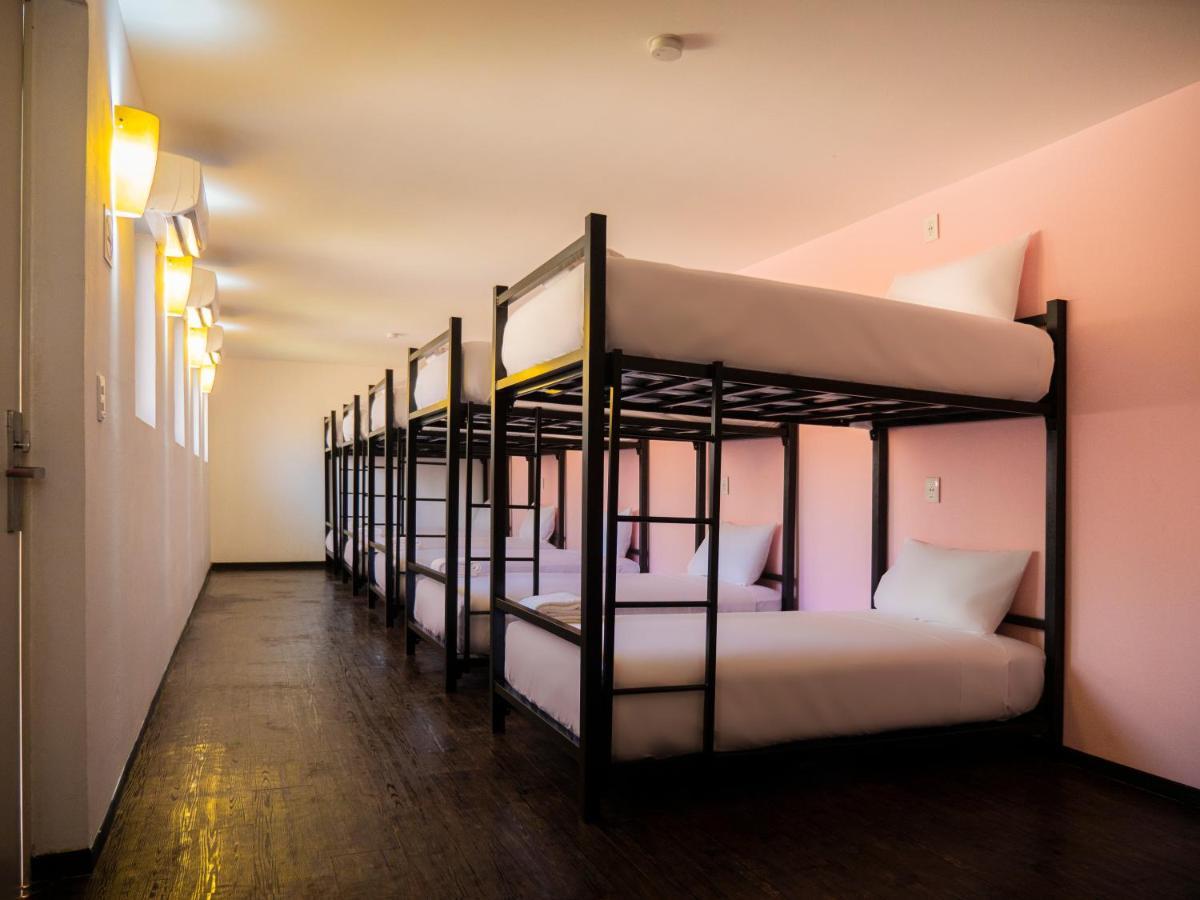 Colorbox Beds And Tulum