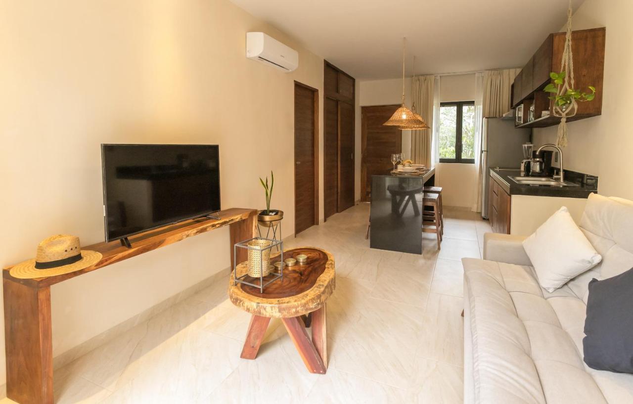 Etnica Residences Aparthotel