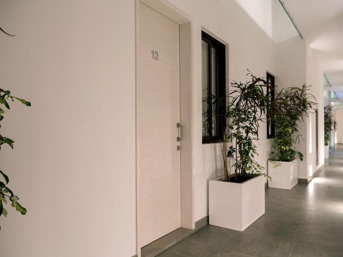 Classy 2 Bedroom Fully Equipped Up To 5 People At Aldea Zama Holiday home