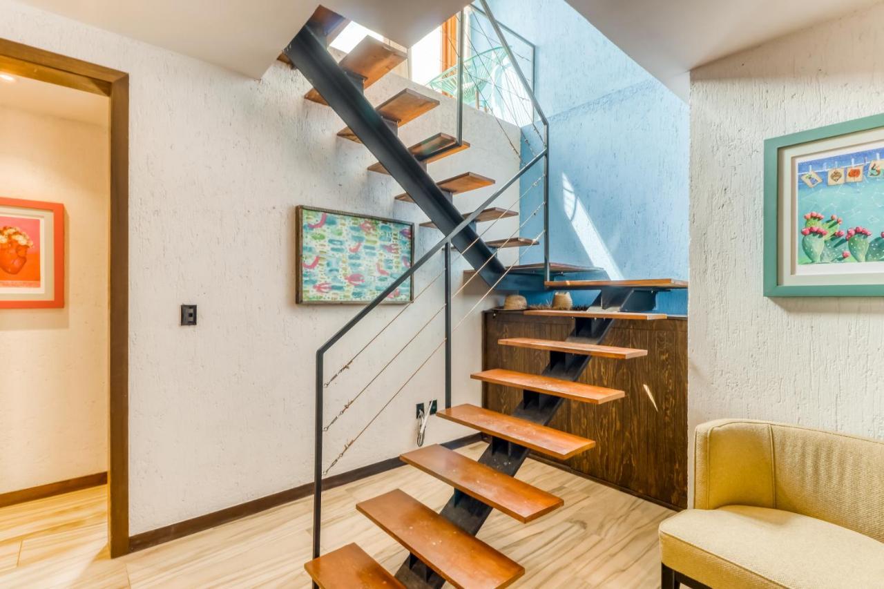 Casa De Arte - 302