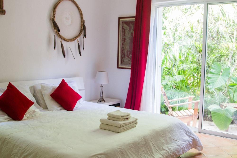 Flor De Mayo Hotel 3*