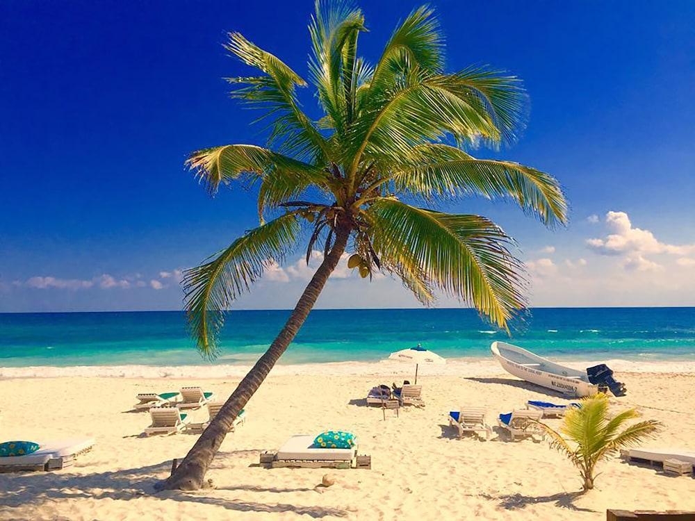 La Conchita (adults Only) Hotel Tulum