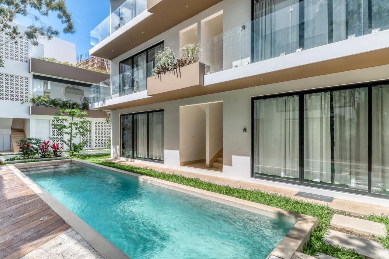 Rosa Blanca Apartment *