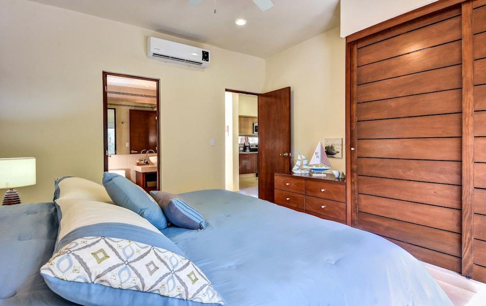 Hotel Anam 1 Bedroom With Balcony Sleeps 3