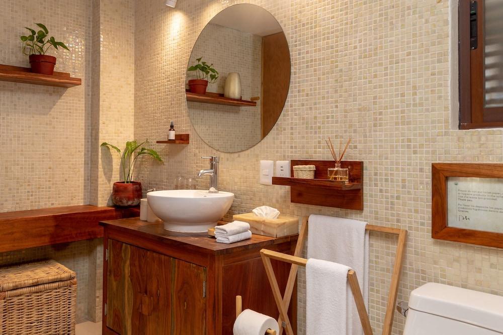 Mezzanine By La Zebra, An Slh (adults Only)