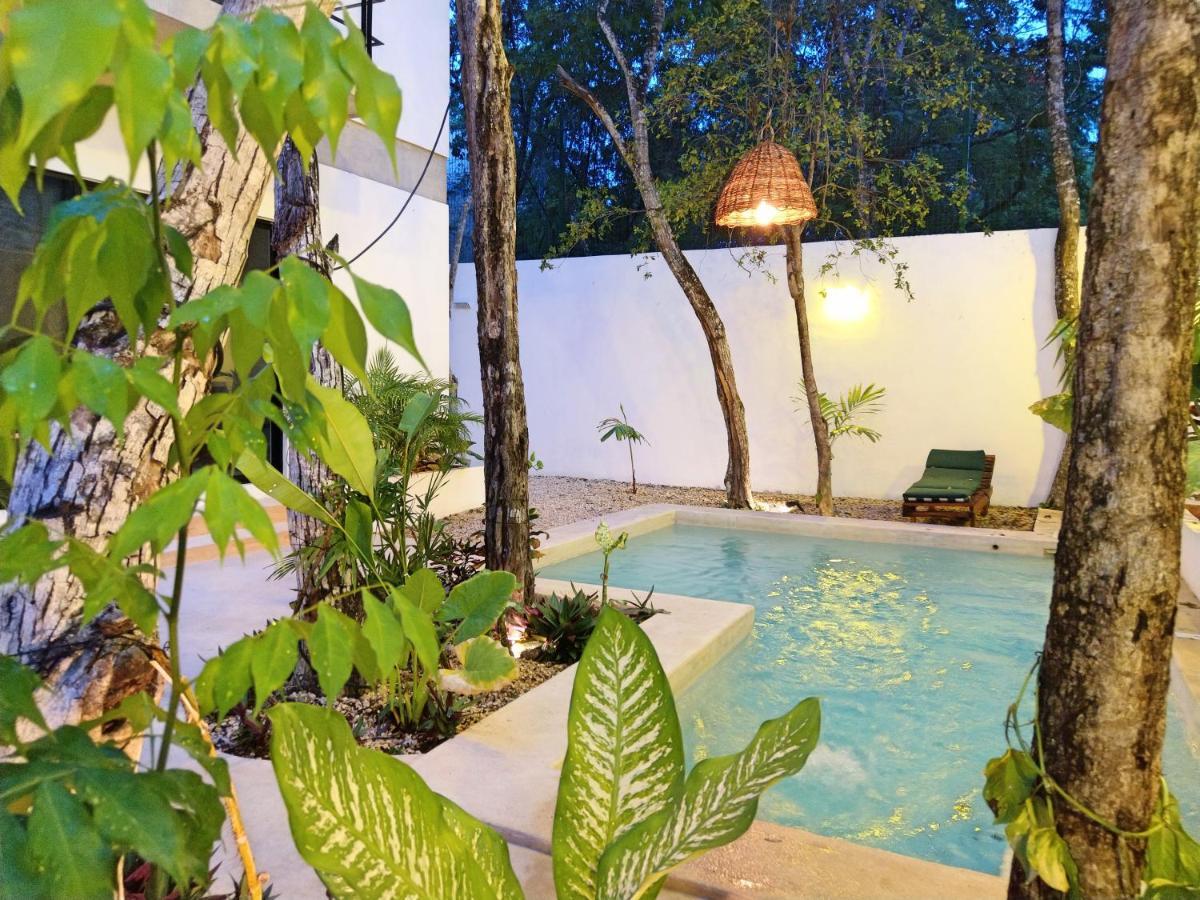 Aparthotel Mi
