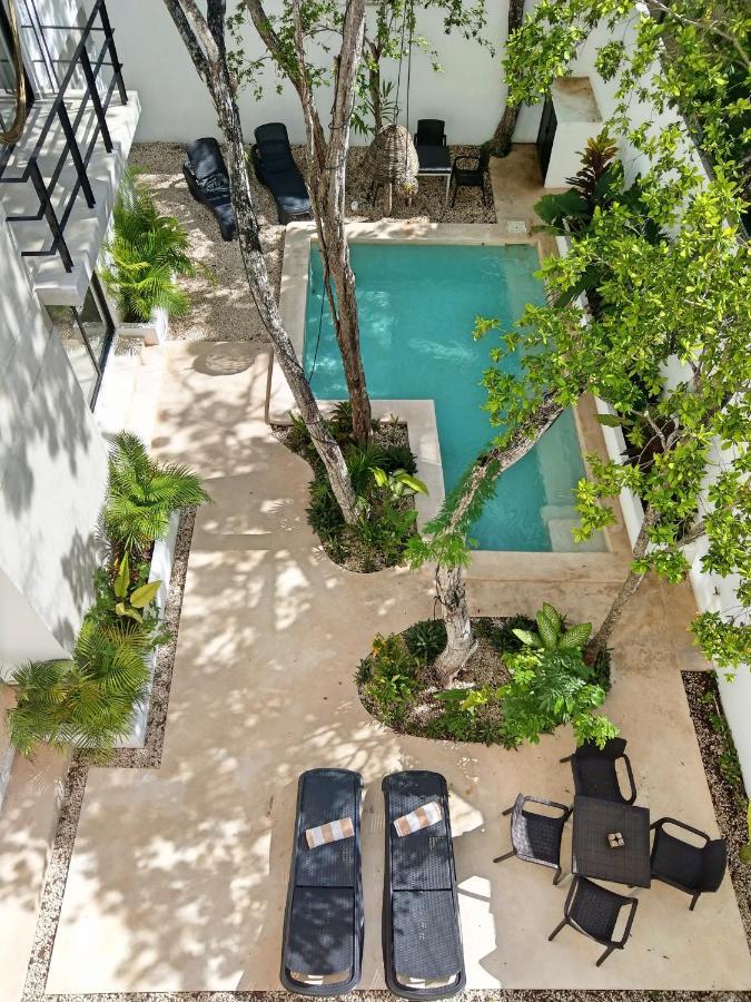 Mi Aparthotel 3*