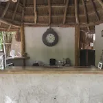 Hotel Maya Cabanas Y Cenote Tulum