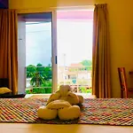 Arcoiris Hotel 4*
