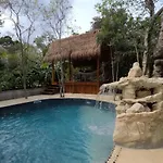 Camping Nueve Tulum