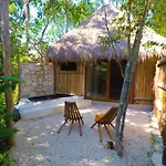 Camping Nueve Tulum