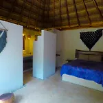Nueve Camping *