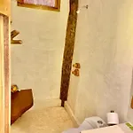 Nueve Camping Tulum
