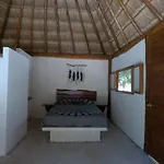 Nueve Camping Tulum