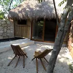 Nueve Camping Tulum