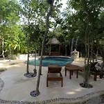 Camping Nueve