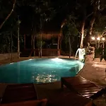 Nueve Camping