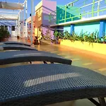 Hotel Arcoiris Tulum