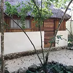 Hotel Bayou Tulum