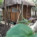Hotel Bayou Tulum