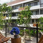 Luxury Ph, Aldea Zama Private Roof, Pool, Solarium
