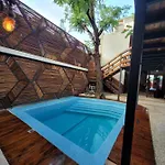 Hostal Malakai Cabañas&dorms Tulum