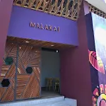 Hostal Malakai Cabañas&dorms