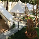 Hotel Bayou