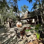 Hotel Bayou