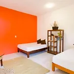 Weary Traveler Hostel