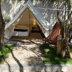 Bayou Hotel Tulum