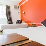 Weary Traveler Hostel