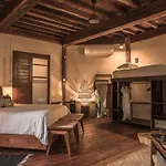 Hotel Delek Tulum