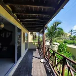 Casa Luna Tankah