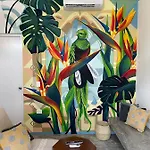 Apartamento Katalox Jungle Lofts By Simply Comfort Centre Rooftop Patio & Pool *